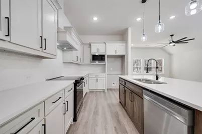 2017 Shady Creek Crossing, Azle, TX 76020 - Photo 15