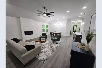 2017 Shady Creek Crossing, Azle, TX 76020 - Photo 17