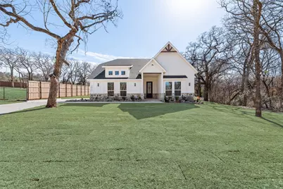 2017 Shady Creek Crossing, Azle, TX 76020 - Photo 7