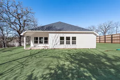 2017 Shady Creek Crossing, Azle, TX 76020 - Photo 31