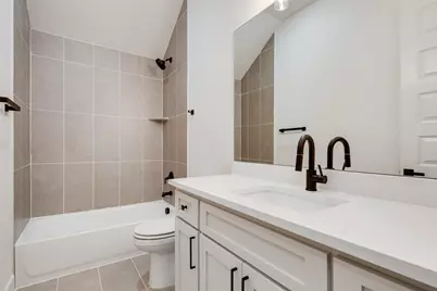 2017 Shady Creek Crossing, Azle, TX 76020 - Photo 29