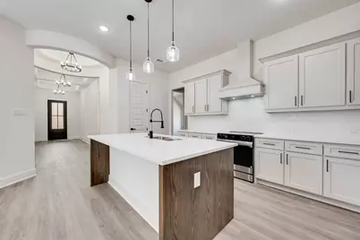 2017 Shady Creek Crossing, Azle, TX 76020 - Photo 13