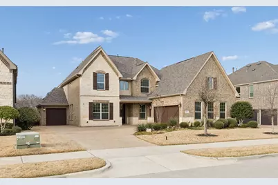 2813 Macquarie Street, Roanoke, TX 76262 - Photo 35