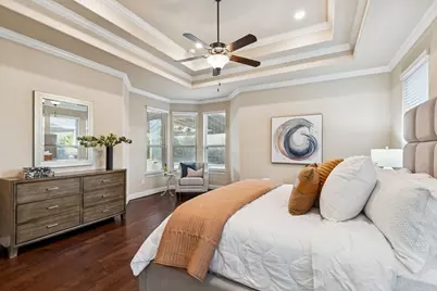 2813 Macquarie Street, Roanoke, TX 76262 - Photo 17