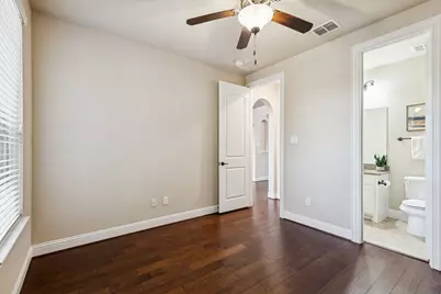 2813 Macquarie Street, Roanoke, TX 76262 - Photo 21