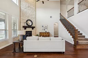 2813 Macquarie St, Trophy Club, TX 76262 - Photo 7