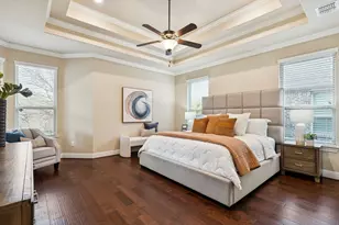 2813 Macquarie St, Trophy Club, TX 76262 - Photo 15