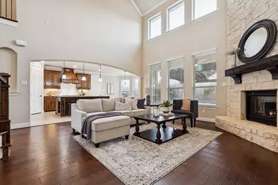 2813 Macquarie Street, Roanoke, TX 76262 - Photo 9