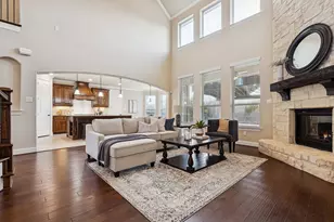 2813 Macquarie St, Trophy Club, TX 76262 - Photo 9