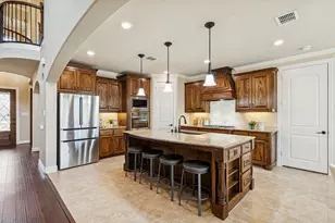 2813 Macquarie St, Trophy Club, TX 76262 - Photo 11