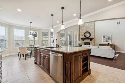 2813 Macquarie Street, Roanoke, TX 76262 - Photo 13