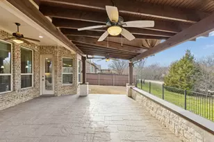 2813 Macquarie St, Trophy Club, TX 76262 - Photo 29