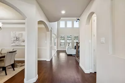 2813 Macquarie Street, Roanoke, TX 76262 - Photo 3