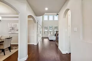 2813 Macquarie St, Trophy Club, TX 76262 - Photo 3