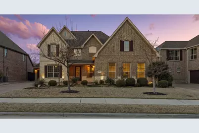 2813 Macquarie Street, Roanoke, TX 76262 - Photo 33