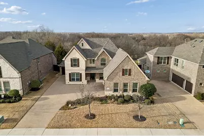 2813 Macquarie Street, Roanoke, TX 76262 - Photo 1