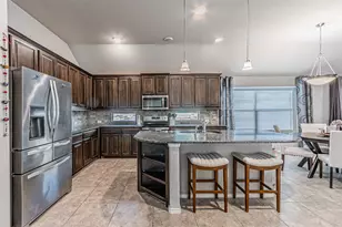 2517 Doe Run, Weatherford, TX 76087 - Photo 9