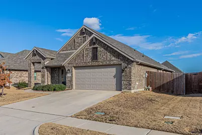 2517 Doe Run, Weatherford, TX 76087 - Photo 3