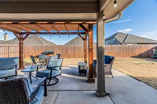 2517 Doe Run, Weatherford, TX 76087 - Photo 33