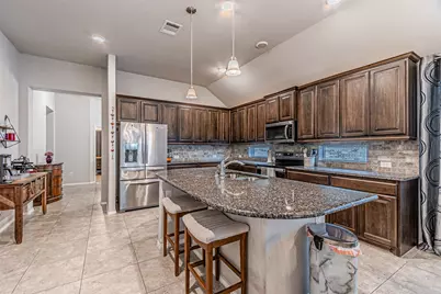 2517 Doe Run, Weatherford, TX 76087 - Photo 11