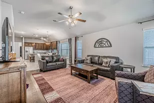 2517 Doe Run, Weatherford, TX 76087 - Photo 19