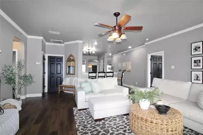 9800 Silver Creek Drive, Scurry, TX 75158 - Photo 15