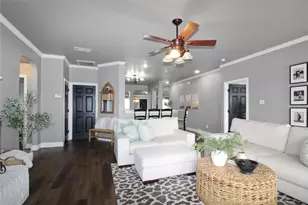 9800 Silver Creek Dr, Scurry, TX 75158 - Photo 15