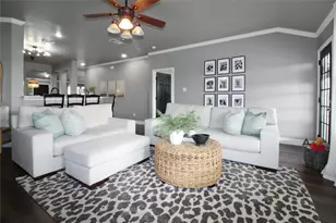 9800 Silver Creek Dr, Scurry, TX 75158 - Photo 13