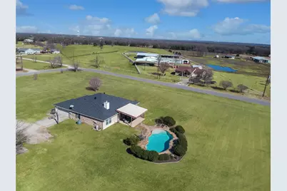 9800 Silver Creek Drive, Scurry, TX 75158 - Photo 5