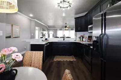 9800 Silver Creek Drive, Scurry, TX 75158 - Photo 17