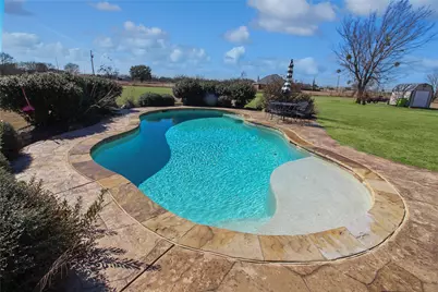 9800 Silver Creek Drive, Scurry, TX 75158 - Photo 29