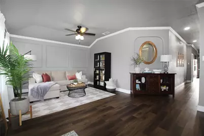 9800 Silver Creek Drive, Scurry, TX 75158 - Photo 9