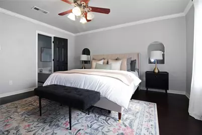 9800 Silver Creek Drive, Scurry, TX 75158 - Photo 21