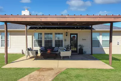 9800 Silver Creek Drive, Scurry, TX 75158 - Photo 33