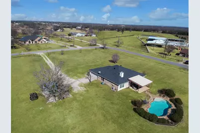 9800 Silver Creek Drive, Scurry, TX 75158 - Photo 35