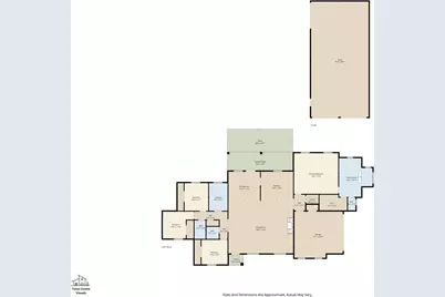 123 Kriston Lane, Springtown, TX 76082 - Photo 37