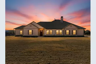 123 Kriston Lane, Springtown, TX 76082 - Photo 1