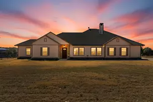 123 Kriston Ln, Springtown, TX 76082 - Photo 1