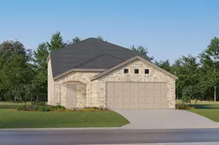 404 Backcountry Dr, Little Elm, TX 75068 - Photo 1