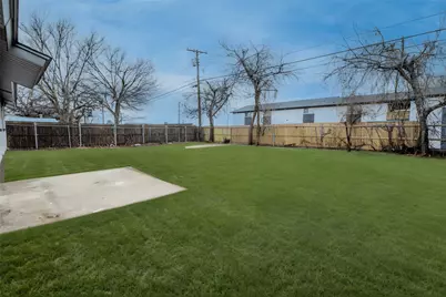 1101 Fouts Drive, Irving, TX 75061 - Photo 35