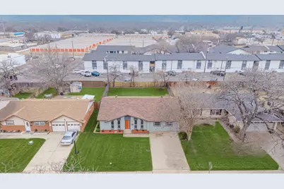 1101 Fouts Drive, Irving, TX 75061 - Photo 3