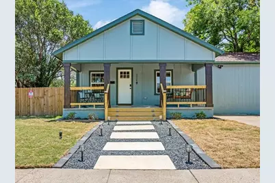 1114 Clay Avenue, Waco, TX 76706 - Photo 1