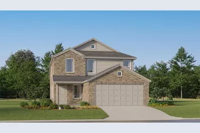 14205 Bechler Street, Pilot Point, TX 76258 - Photo 1