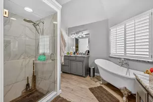 3211 Summergrove Dr, Arlington, TX 76001 - Photo 35