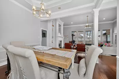 3211 Summergrove Drive, Arlington, TX 76001 - Photo 11