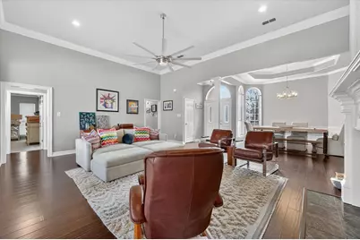 3211 Summergrove Drive, Arlington, TX 76001 - Photo 15