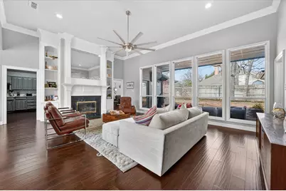 3211 Summergrove Drive, Arlington, TX 76001 - Photo 13