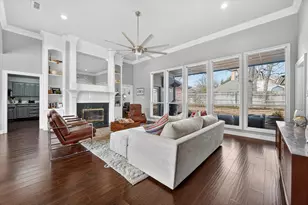 3211 Summergrove Dr, Arlington, TX 76001 - Photo 13