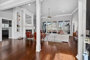 3211 Summergrove Dr, Arlington, TX 76001 - Photo 7