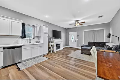 515 N East Street, Sherman, TX 75090 - Photo 9